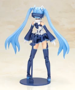 Frame Music Girl - Snow Miku - Another Color Ver. – Image 3