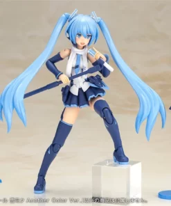 Frame Music Girl - Snow Miku - Another Color Ver. – Image 9