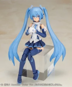 Frame Music Girl - Snow Miku - Another Color Ver. – Image 10