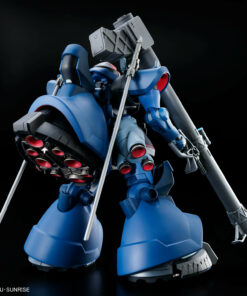 Gundam HG 1/144 Challia's Rick Dom GQ – Image 3