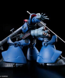 Gundam HG 1/144 Challia's Rick Dom GQ – Image 4