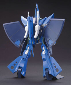 Gundam HG 1/144 Hambrabi – Image 3