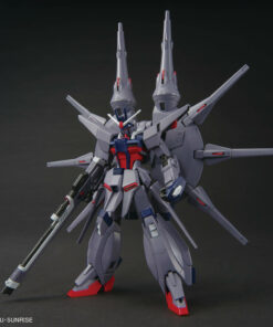 Gundam HG 1/144 Legend Gundam