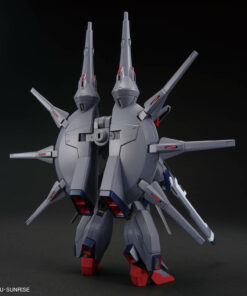 Gundam HG 1/144 Legend Gundam – Image 3