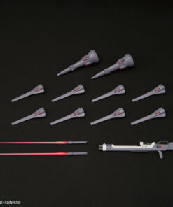 Gundam HG 1/144 Legend Gundam – Image 4