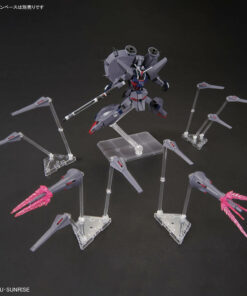 Gundam HG 1/144 Legend Gundam – Image 6