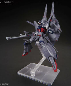 Gundam HG 1/144 Legend Gundam – Image 7