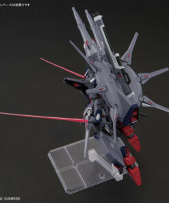 Gundam HG 1/144 Legend Gundam – Image 9