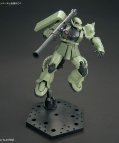 Gundam HG 1/144 MS-06 Zaku II Zeon Mass-Produced MS – Image 7