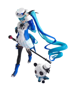 Hatsune Miku - Fantastics Series 16 - Hatsune Miku With You 2025 – Image 4