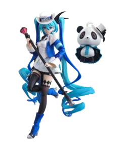 Hatsune Miku - Fantastics Series 16 - Hatsune Miku With You 2025 – Image 3
