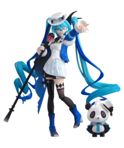 Hatsune Miku - Fantastics Series 16 - Hatsune Miku With You 2025