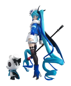 Hatsune Miku - Fantastics Series 16 - Hatsune Miku With You 2025 – Image 8