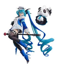 Hatsune Miku - Fantastics Series 16 - Hatsune Miku With You 2025 – Image 6