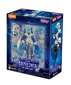 Alternative view of Hatsune Miku - Fantastics Series 16 - Hatsune Miku With You 2025