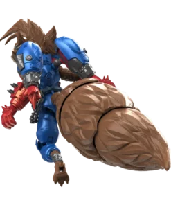 Marvel Heroes - Champion Class - Rocket Raccoon – Image 3