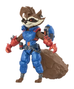 Marvel Heroes - Champion Class - Rocket Raccoon