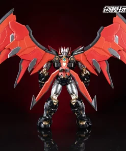 Mazinkaiser Climax Model Kit Alloy Frame – Image 3
