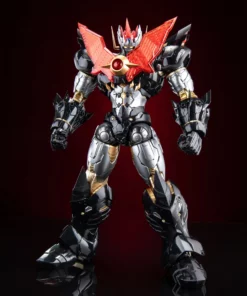 Mazinkaiser Climax Model Kit Alloy Frame – Image 5