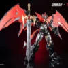 Mazinkaiser Climax Model Kit Alloy Frame