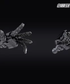Mazinkaiser Climax Model Kit Alloy Frame – Image 10