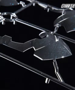 Mazinkaiser Climax Model Kit Alloy Frame – Image 12