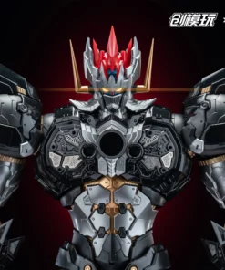 Mazinkaiser Climax Model Kit Alloy Frame – Image 13