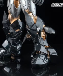 Mazinkaiser Climax Model Kit Alloy Frame – Image 14
