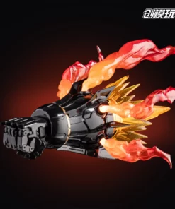 Mazinkaiser Climax Model Kit Alloy Frame – Image 15