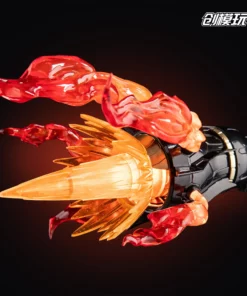 Mazinkaiser Climax Model Kit Alloy Frame – Image 9