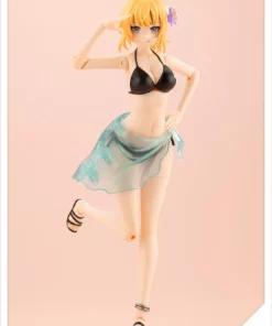Sousai Shojo Teien 1/10 Ritsuka Saeki - Swim Style - Hair Arrange Ver.