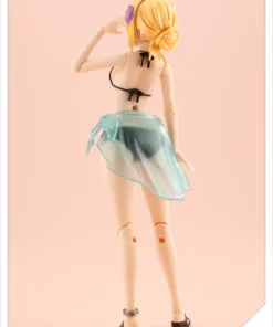 Sousai Shojo Teien 1/10 Ritsuka Saeki - Swim Style - Hair Arrange Ver. – Image 3