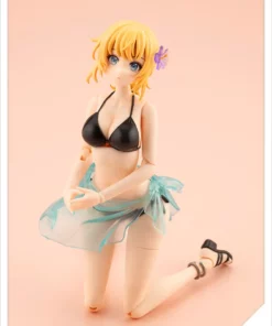 Sousai Shojo Teien 1/10 Ritsuka Saeki - Swim Style - Hair Arrange Ver. – Image 12