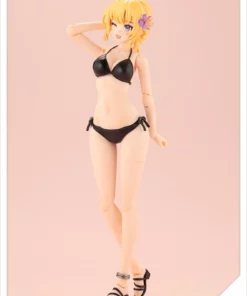 Sousai Shojo Teien 1/10 Ritsuka Saeki - Swim Style - Hair Arrange Ver. – Image 13