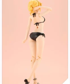 Sousai Shojo Teien 1/10 Ritsuka Saeki - Swim Style - Hair Arrange Ver. – Image 14