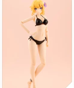 Sousai Shojo Teien 1/10 Ritsuka Saeki - Swim Style - Hair Arrange Ver. – Image 5