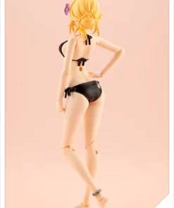 Sousai Shojo Teien 1/10 Ritsuka Saeki - Swim Style - Hair Arrange Ver. – Image 6