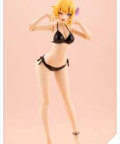 Sousai Shojo Teien 1/10 Ritsuka Saeki - Swim Style - Hair Arrange Ver. – Image 7