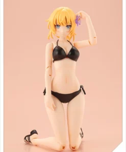 Sousai Shojo Teien 1/10 Ritsuka Saeki - Swim Style - Hair Arrange Ver. – Image 9