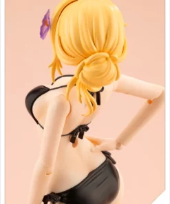 Sousai Shojo Teien 1/10 Ritsuka Saeki - Swim Style - Hair Arrange Ver. – Image 10