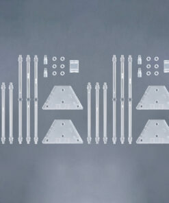 Alternative view of Weapon Display Base 01