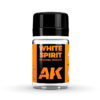 White Spirit - AK011 Diluant enamel 35ml
